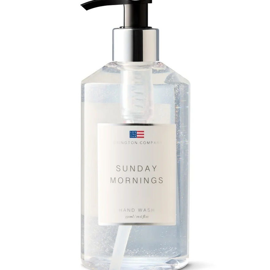 Hand Wash 350 ml